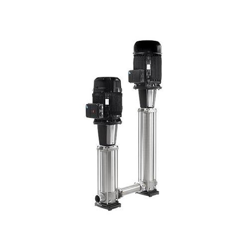 Grundfos CRNE-HS, CRN-SF