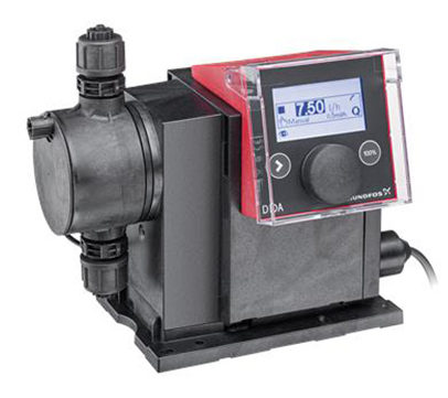 Grundfos DDA