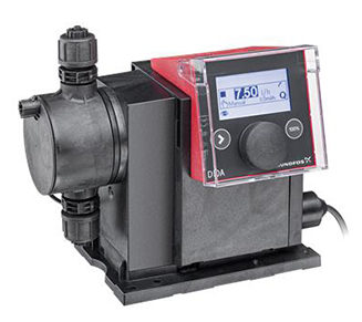 Grundfos DDA