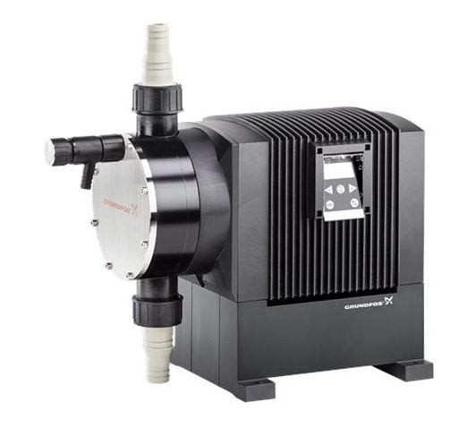 Grundfos DME