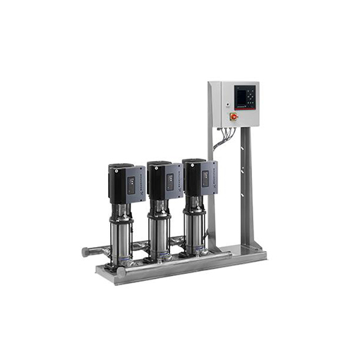 Grundfos Hydro MPC