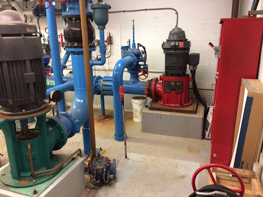Chamco Water Pump chamco-water-pump
