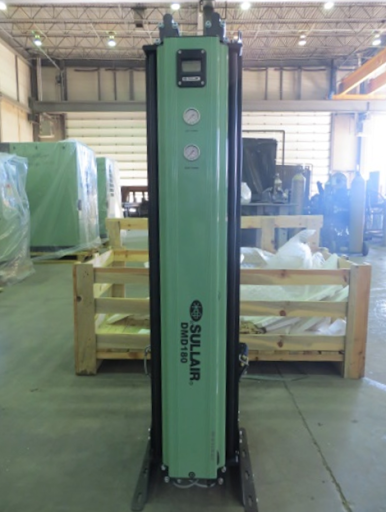 Chamco Exclusive Sullair Distributor sullair-dmd-dryer