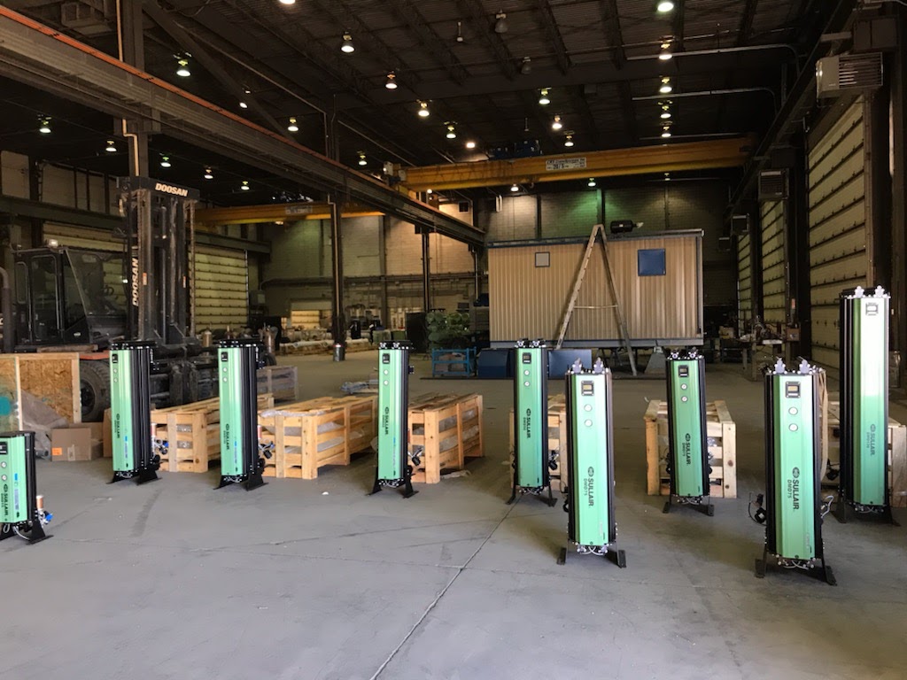 Sullair DMD Series sullair-dmd-series