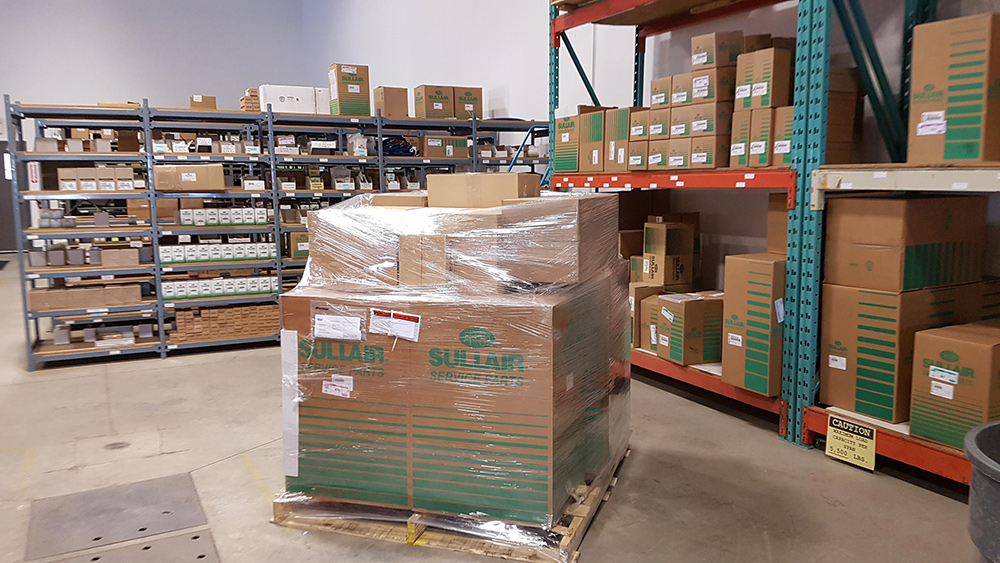 Sullair Compressor sullair compressor parts