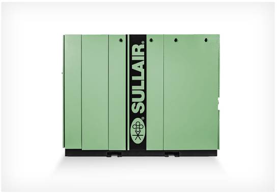 Sullair OFS Series oil free rotary screw air compressor