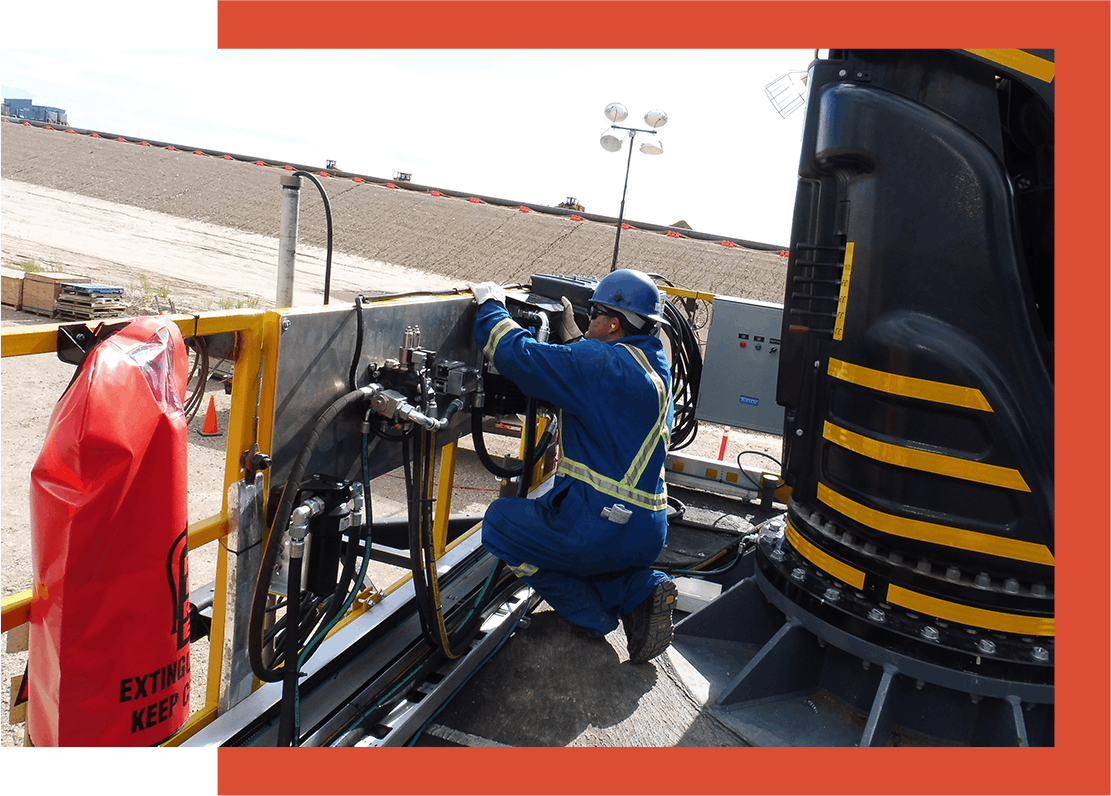 image-installs-5 Oil free air compressor specification chart
