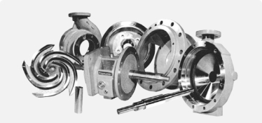 Sullair OEM compressor parts