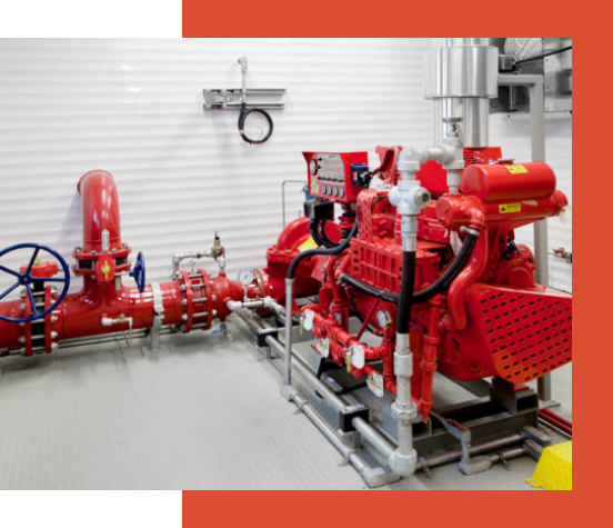 image-horizontal-split-case-pumps Sullair oil free air compressors.