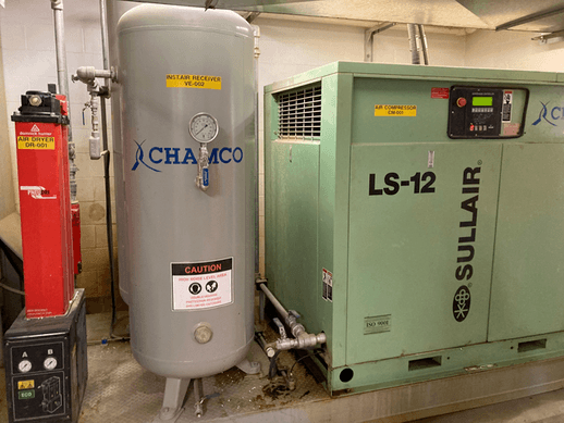 unnamed-2 Sullair Air Compressor