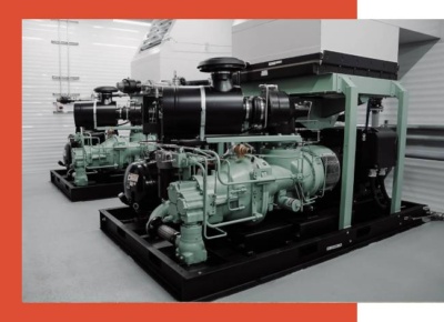 Air Compressor Packages - Purpose-Built Solutions
