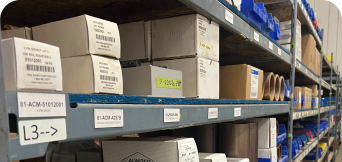 Complete OEM Parts Inventory-image Sullair OEM compressor parts