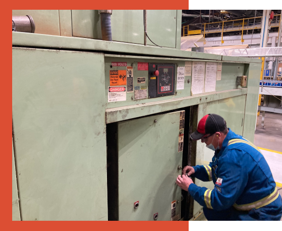 Comprehensive Preventative Maintenance for Your Desiccant Air Dryers-image