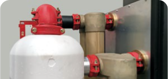 Sullair OEM compressor parts