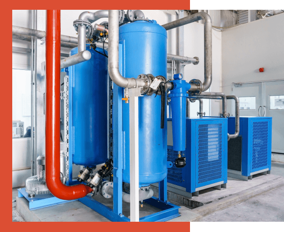 Comprehensive Preventative Maintenance for Your Refrigerated Air Dryers image