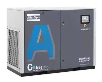 Atlas Copco image