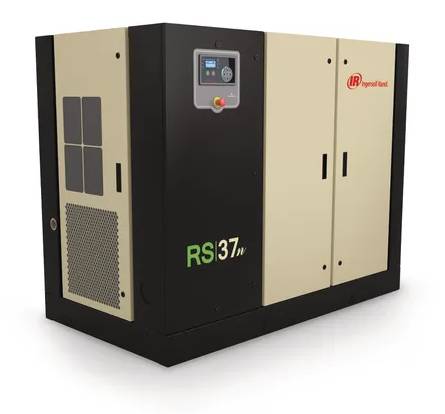 Ingersoll Rand image